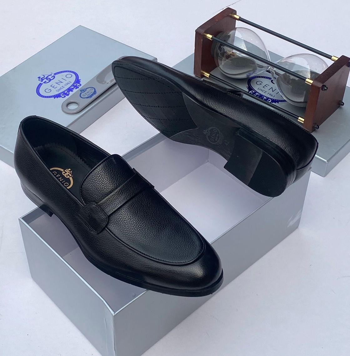 DINO VERRATTI MEN SHOEs 💯✅