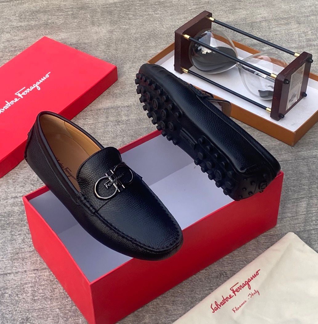 LAOFERS CASUAL SHOES 💯✅