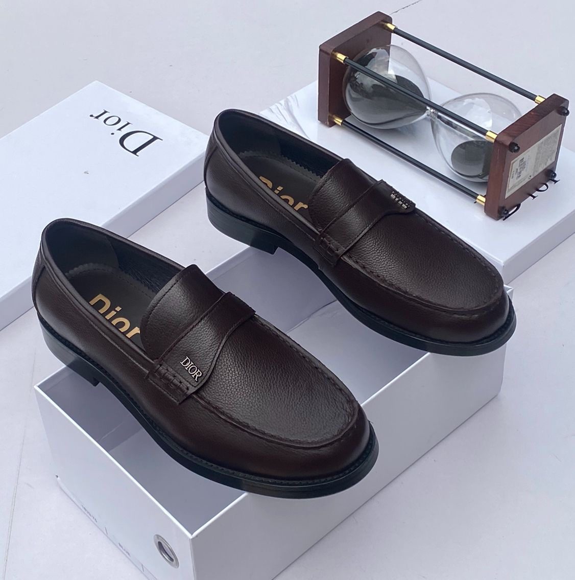 DOIR SHOES