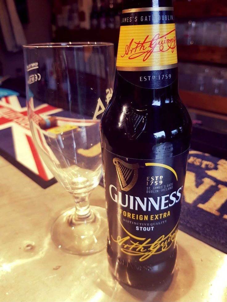 Small Stout