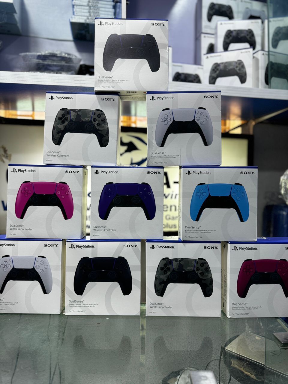 Play Station 5 Controller