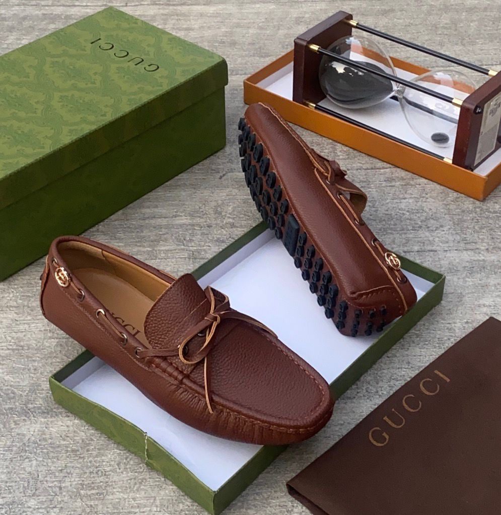 LAOFERS CASUAL MEN SHOES