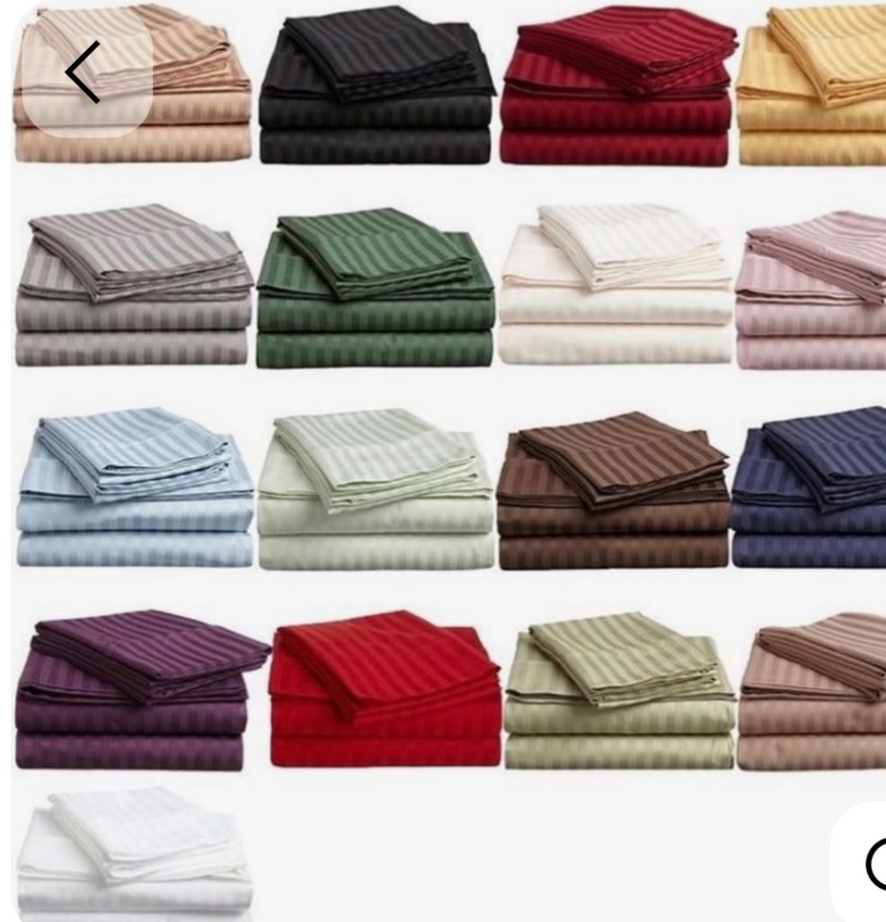 Quality designer bedsheet
