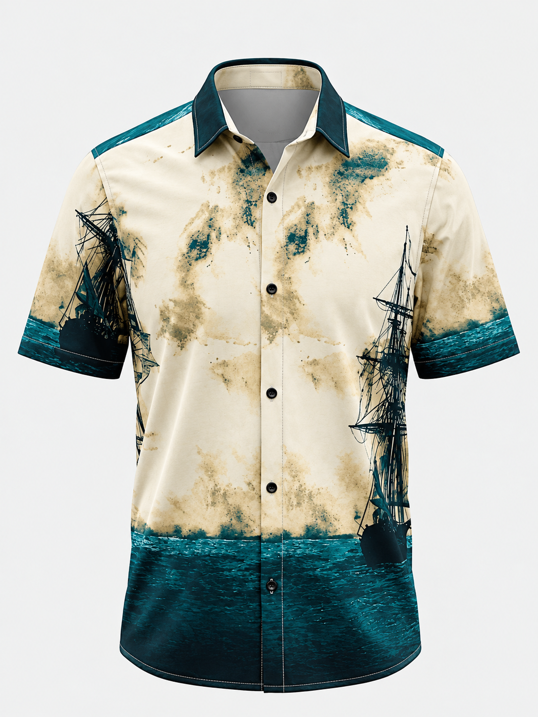 Coastal Vintage Shirt