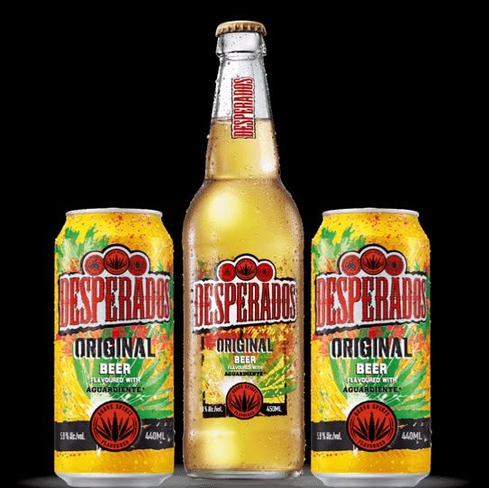 Desperado