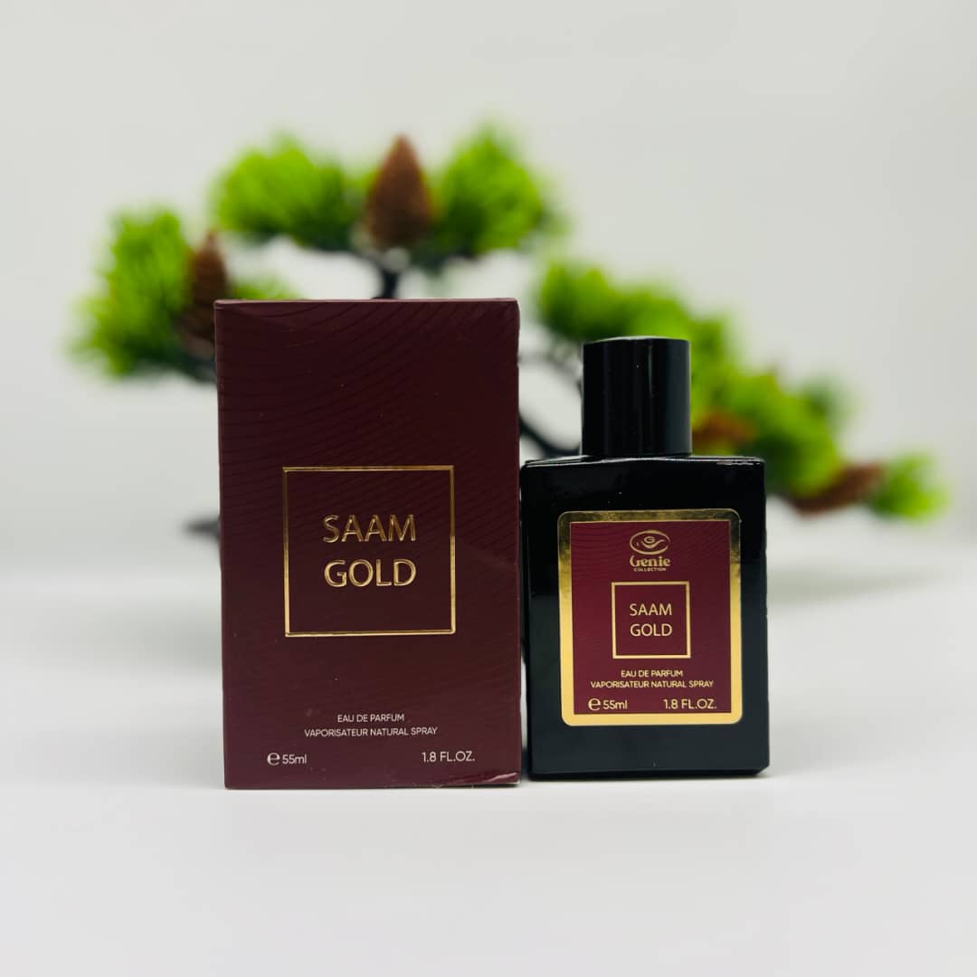 SAAM GOLD 55ML