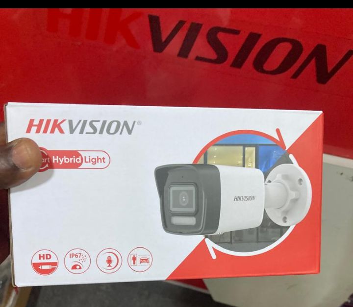 Analog cctv camera (indoor & outdoor)