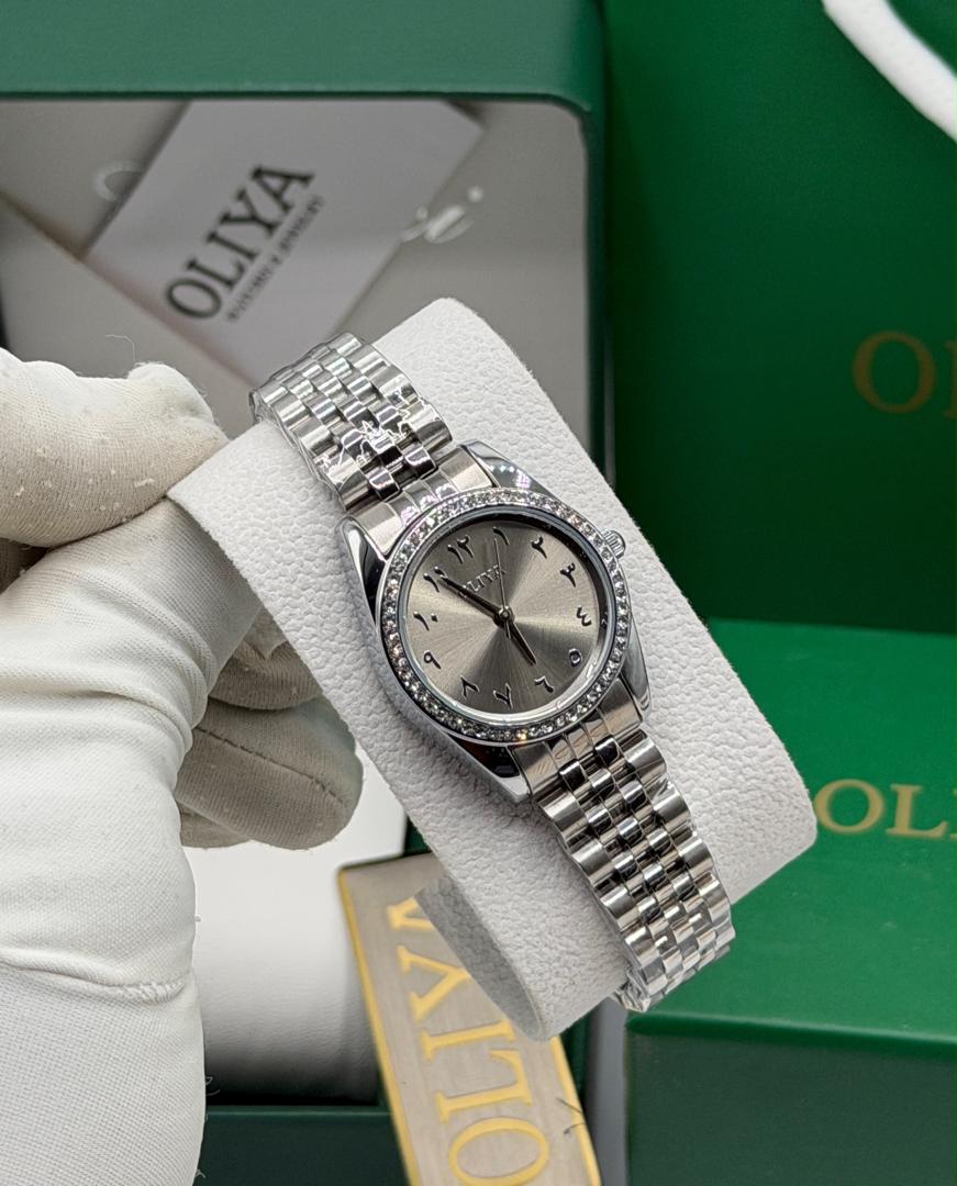 HIGH QUALITY POEDAGAR ACTIVE CHRONOGRAPH CHAIN😎 Comes with manual,extra battery,box and gift bag 💼