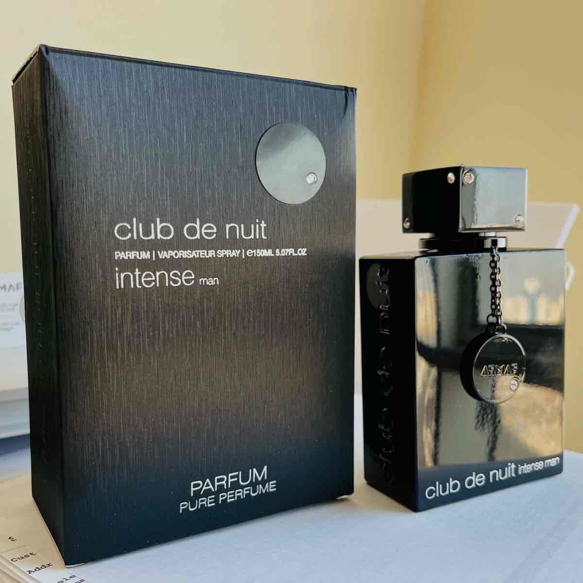 Armaf Club De Nuit Intense EDP (M) 200ml