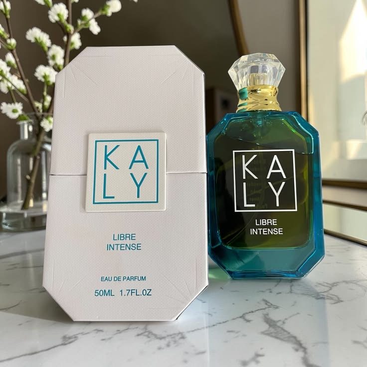 Kaly libre intense
