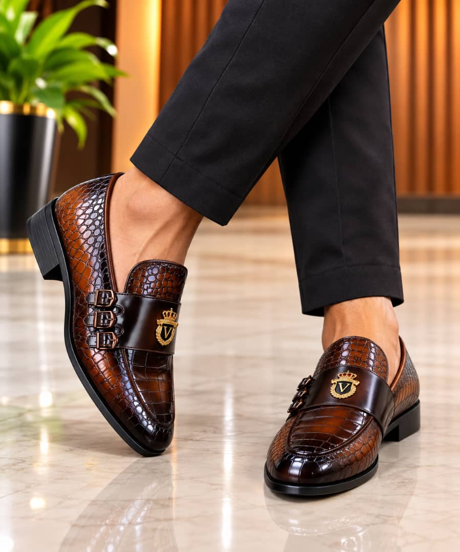 Cooperate footwear