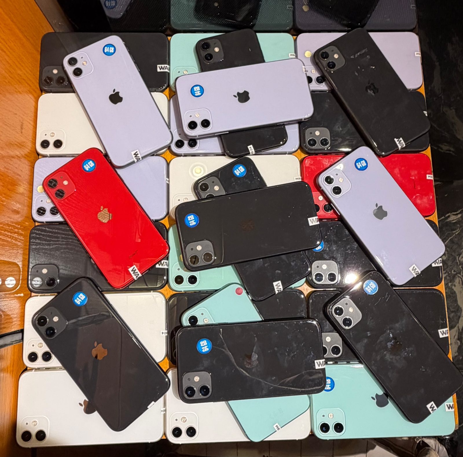 iPhone 11