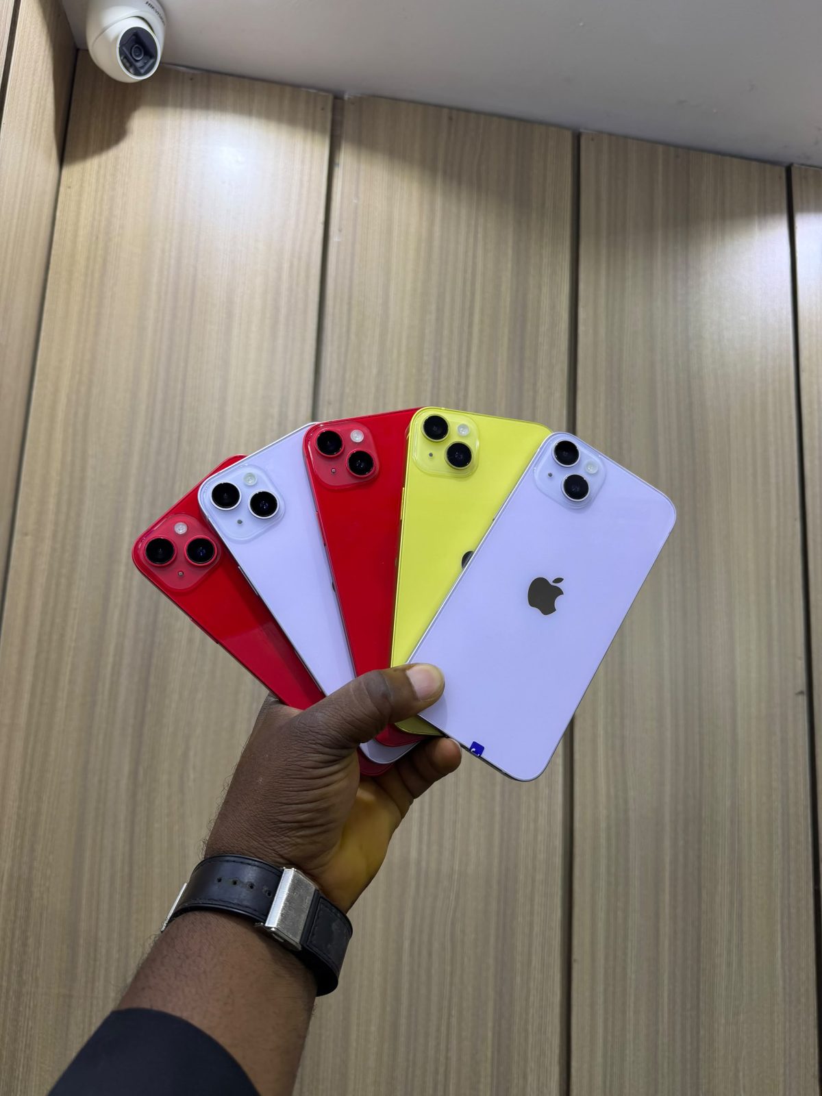 iPhone 14 Plus