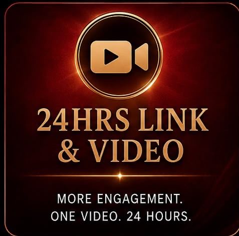 24hrs Link & Video