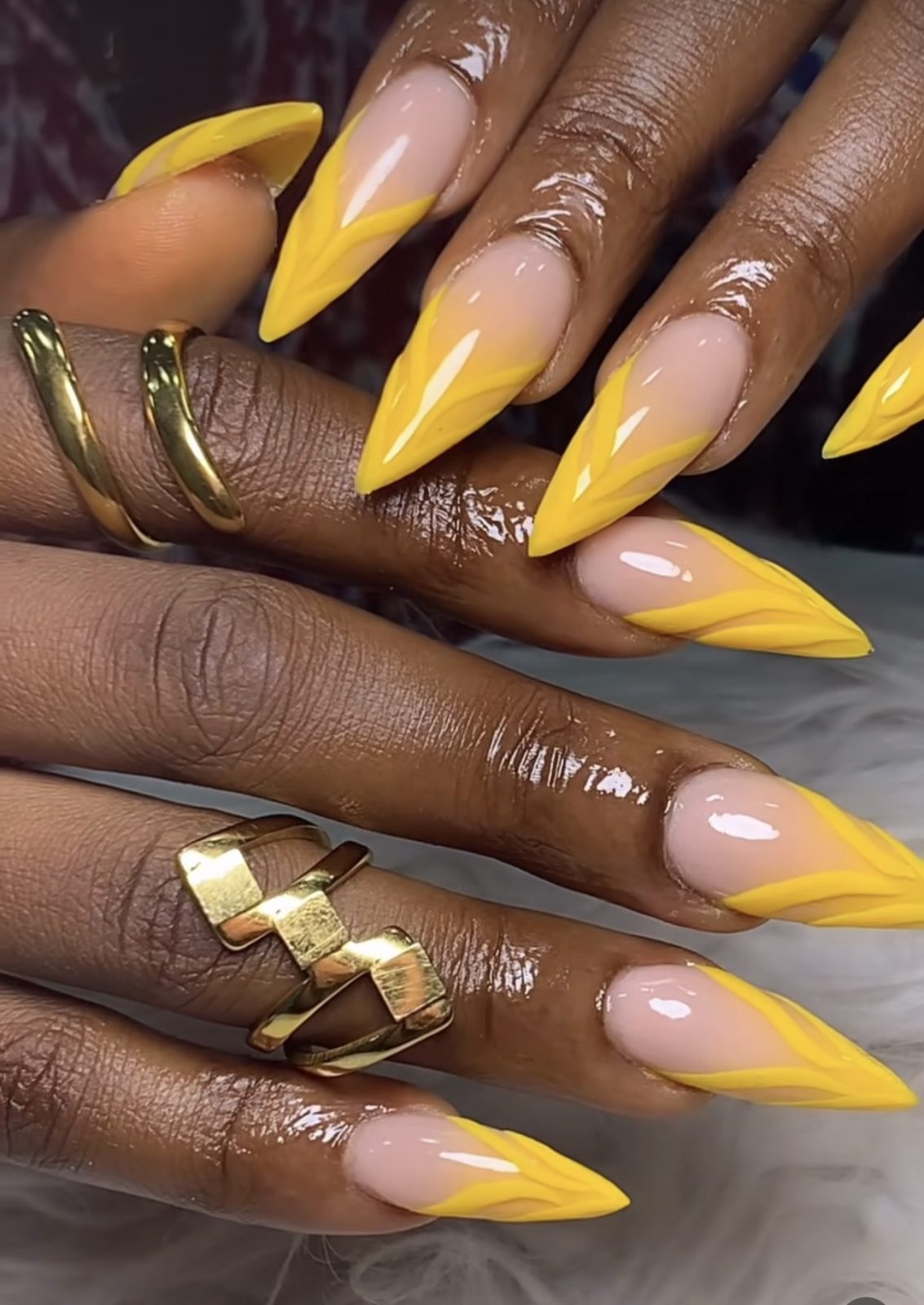 Belies nails services