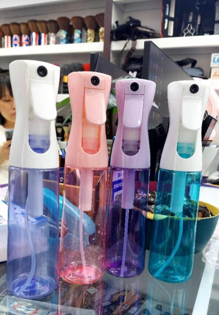Fancy Spray Bottle 300ml