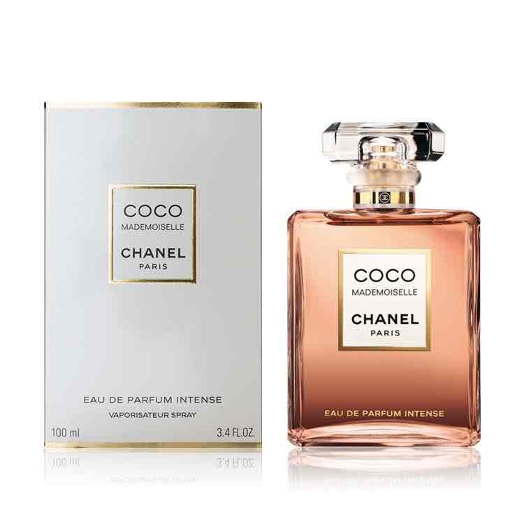 Chanel Coco Mademoiselle Intense EDP (W)