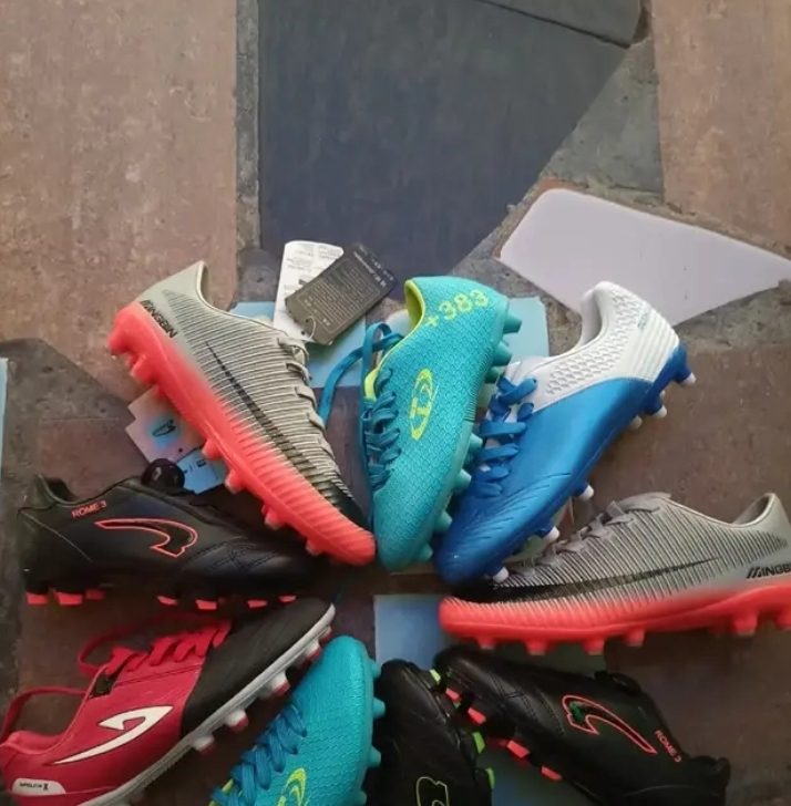 Quality boots