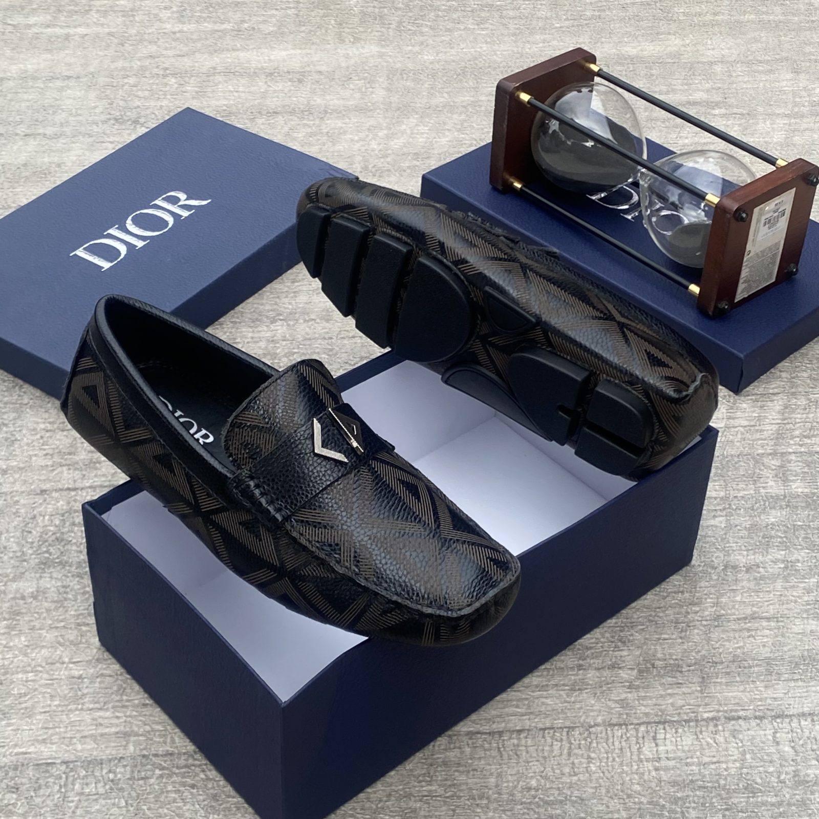 DOIR MEN SHOES 👞