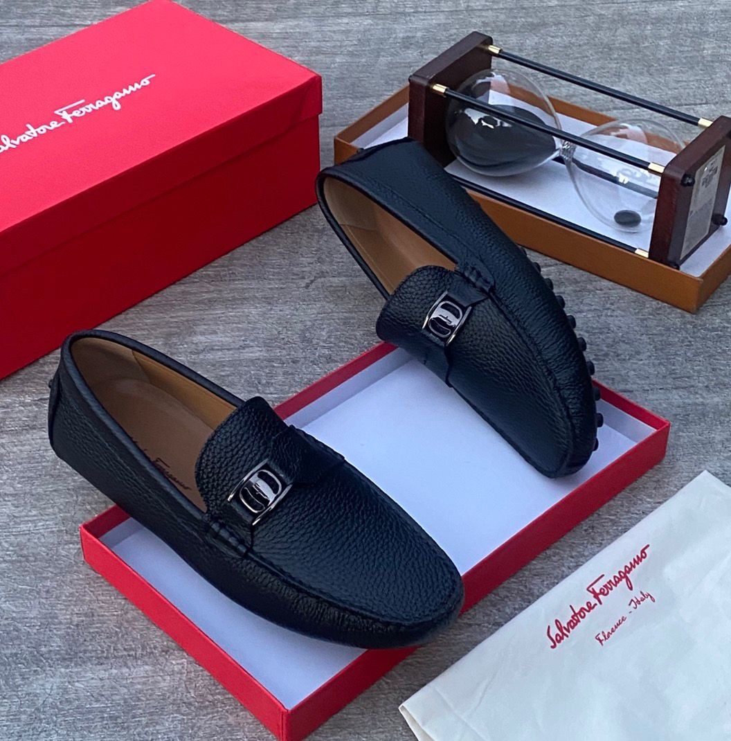 LAOFERS CASUAL MEN SHOES