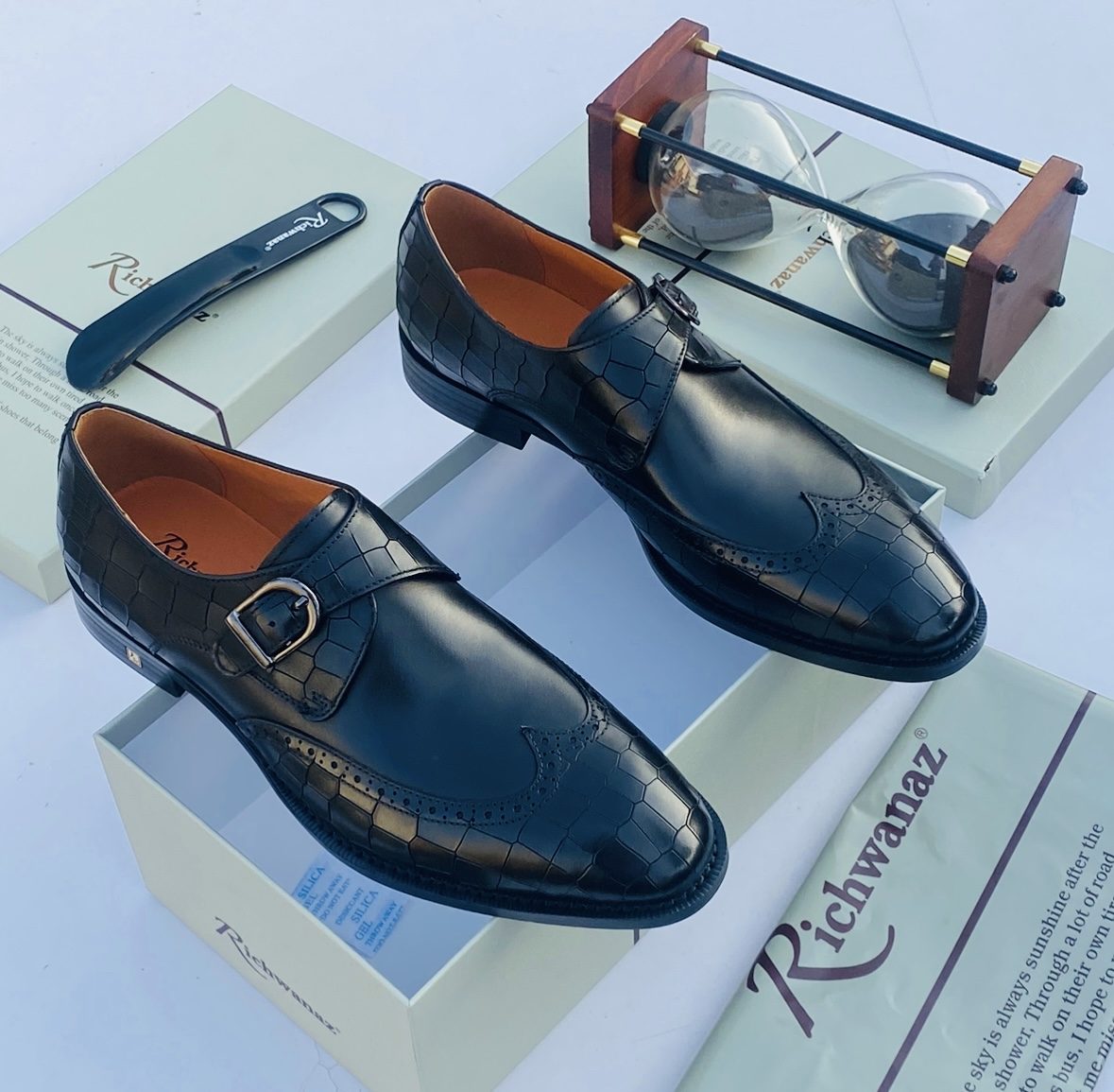 DOIR SHOE HIGH Quality 💯✅