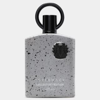 Afnan Supremacy Noir EDP 50ml Perfume For Men