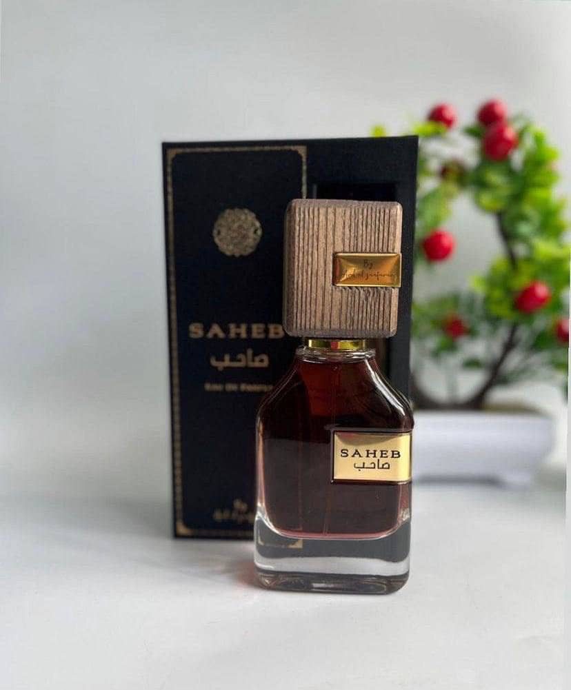 SAHEB EAU DE PARFUM 100ML