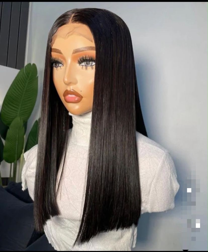 DD bob wig 💯 human hair