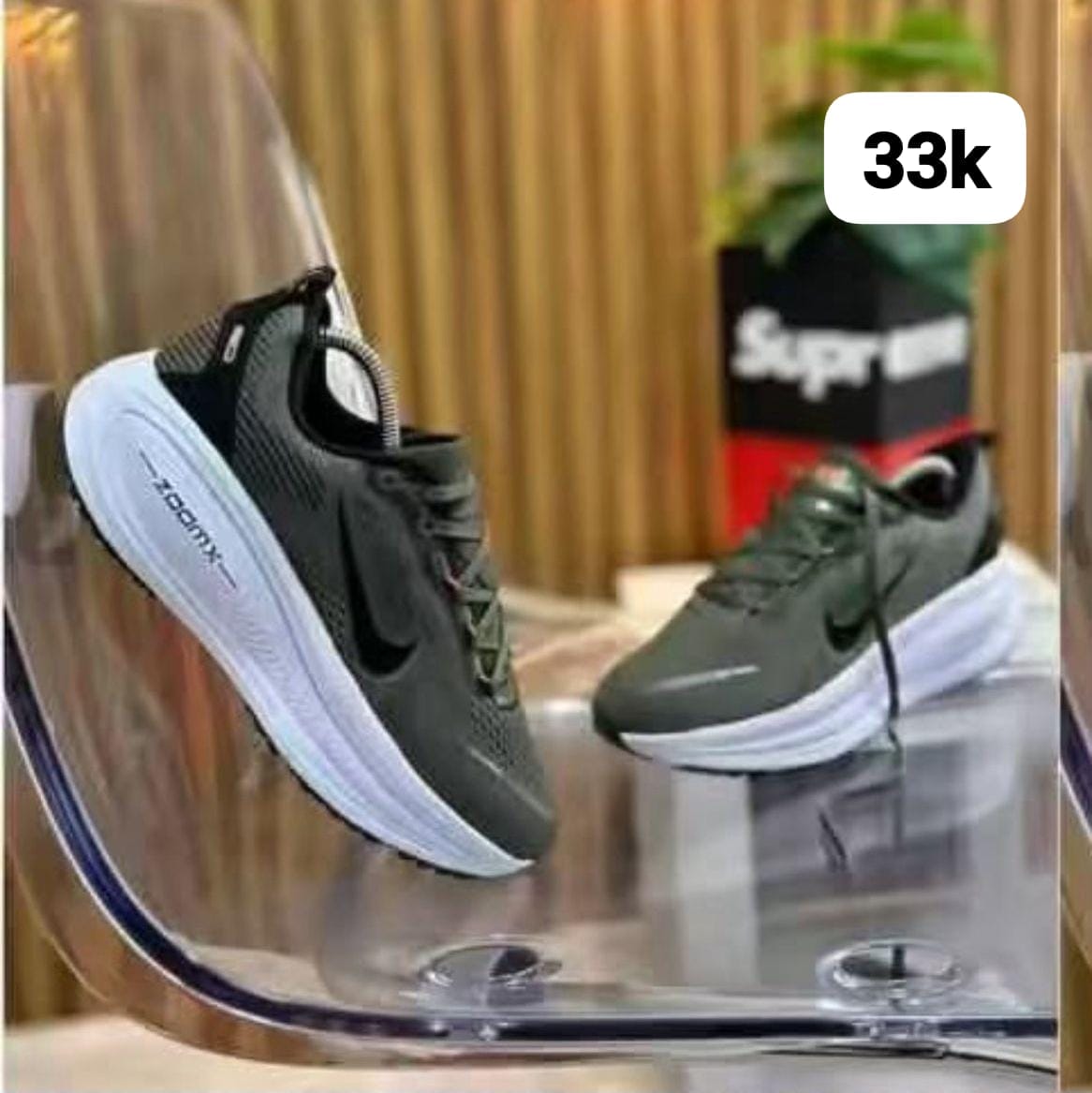 Sneakers