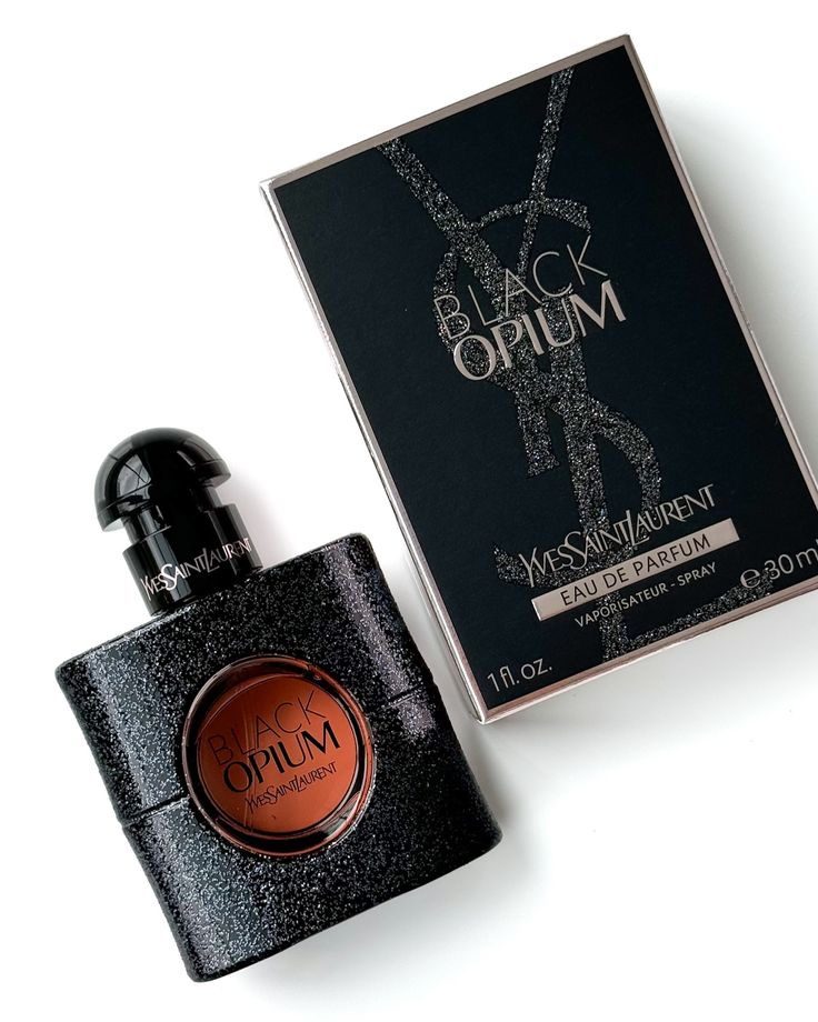 Black opium 100ml
