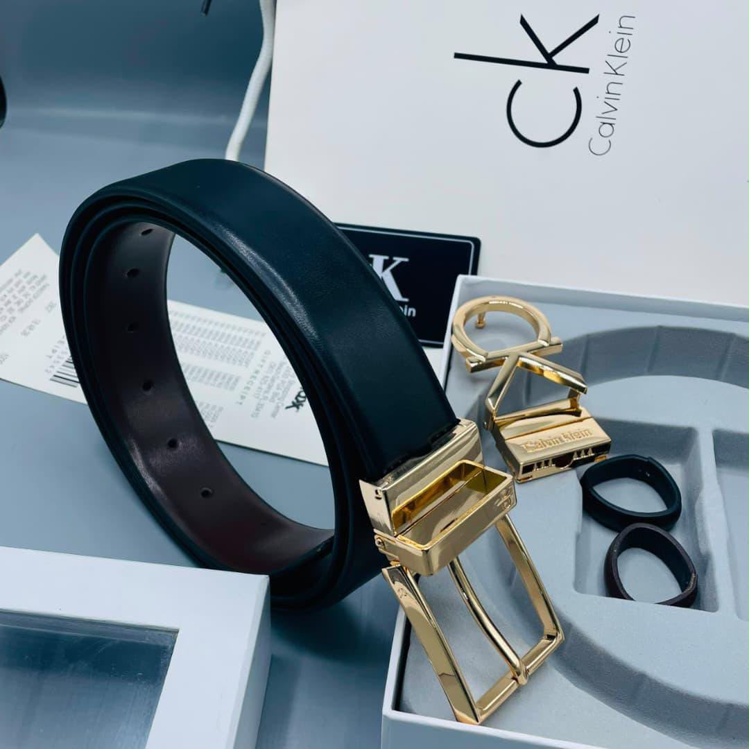 Original Calvin Klein belts