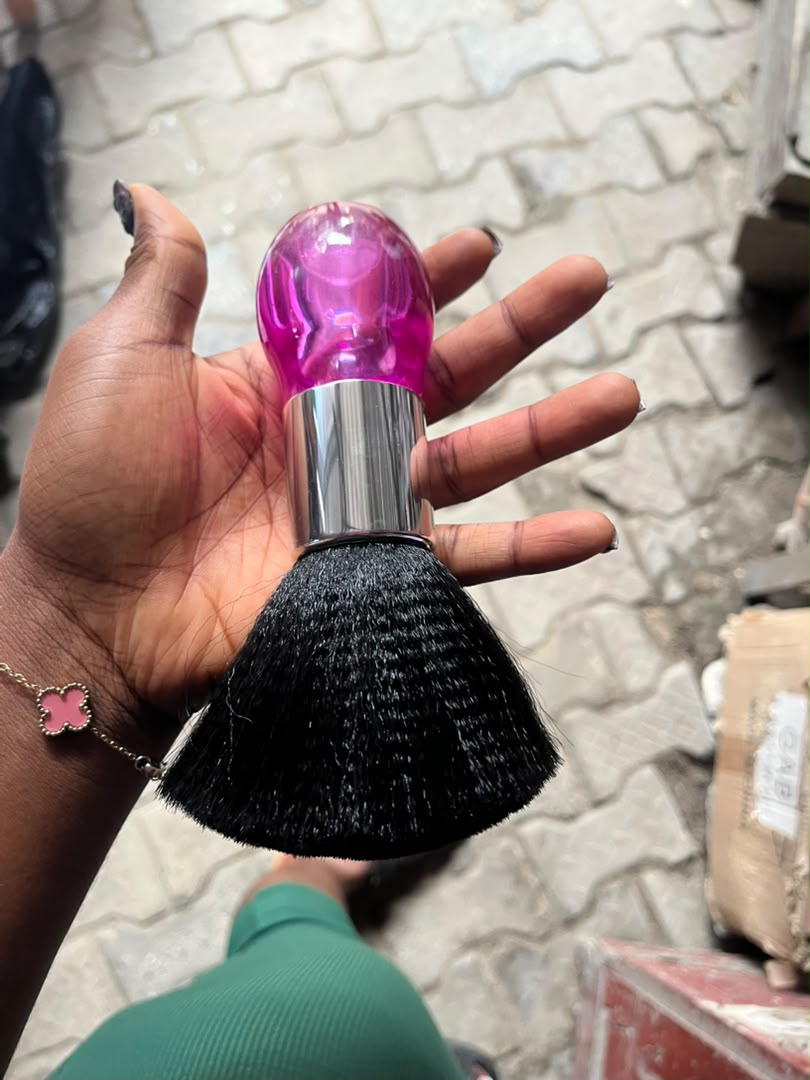 BRUSH