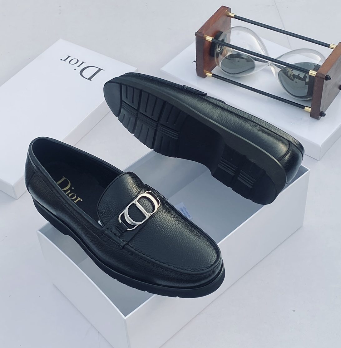 DOIR SHOE HIGH Quality 💯✅