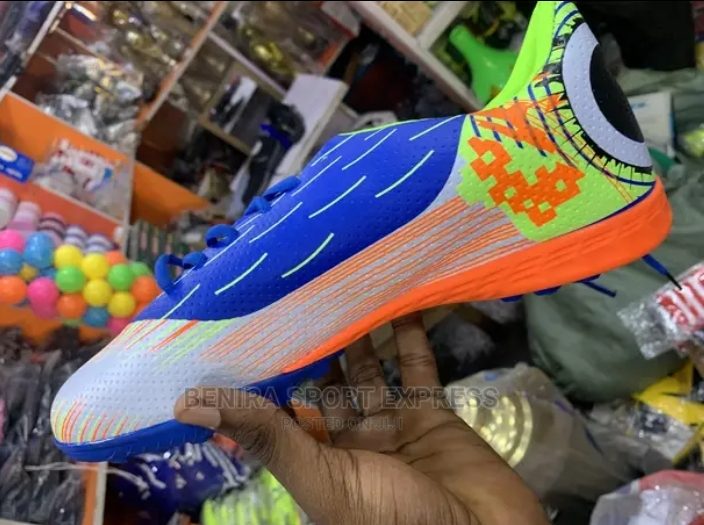 Quality boots