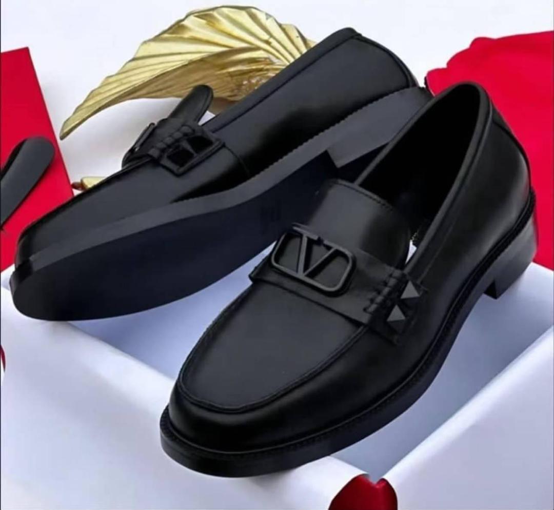 Quality designer shoe