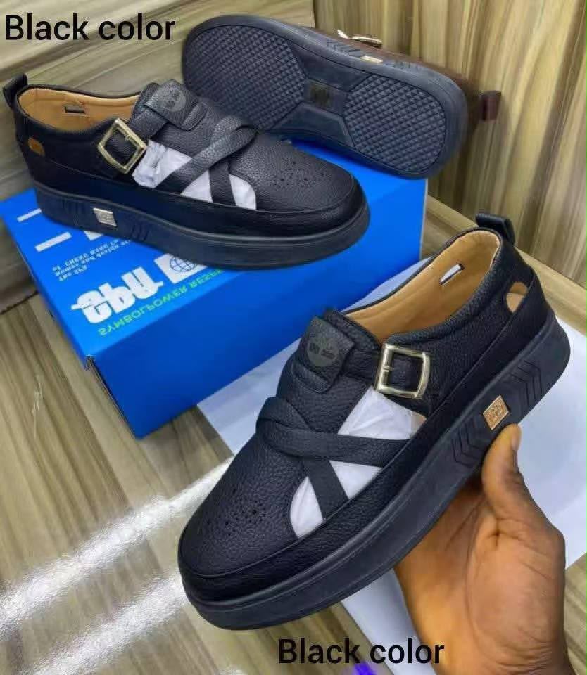 Casual Sandals black