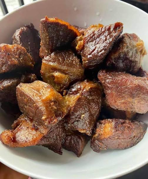 Beef