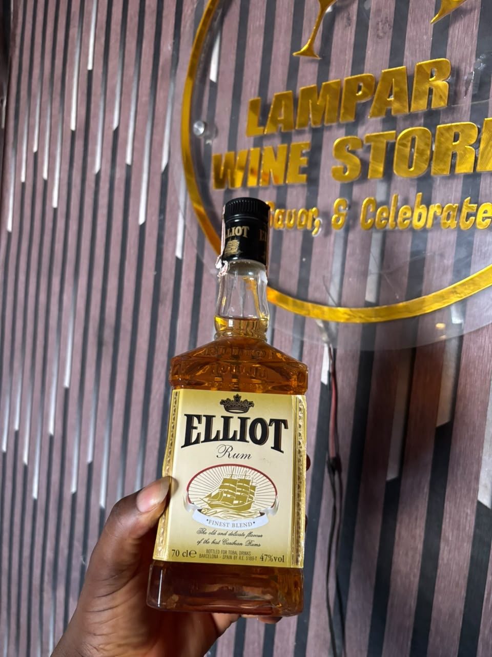 ELLIOT