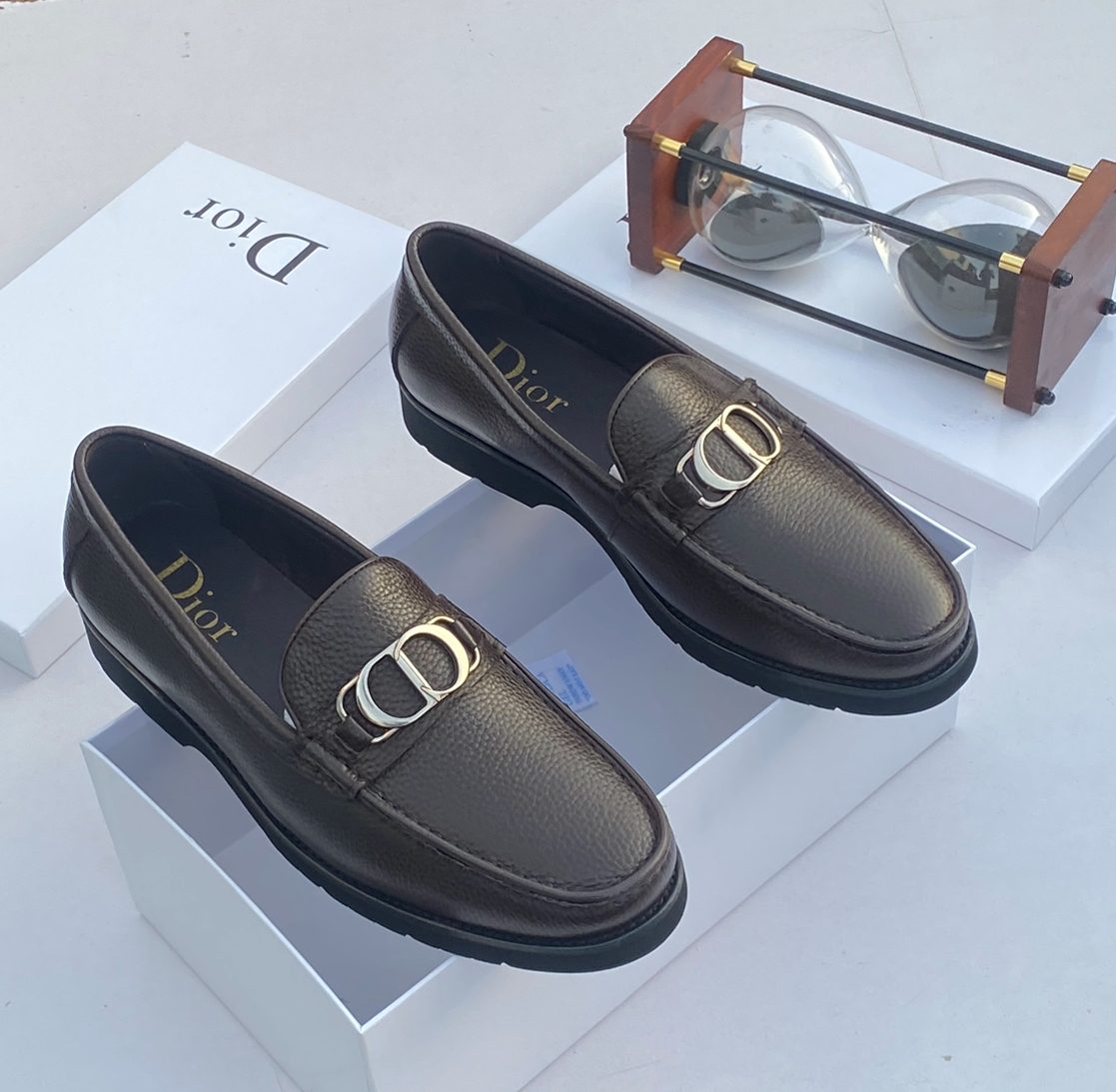 DOIR SHOE HIGH Quality 💯✅