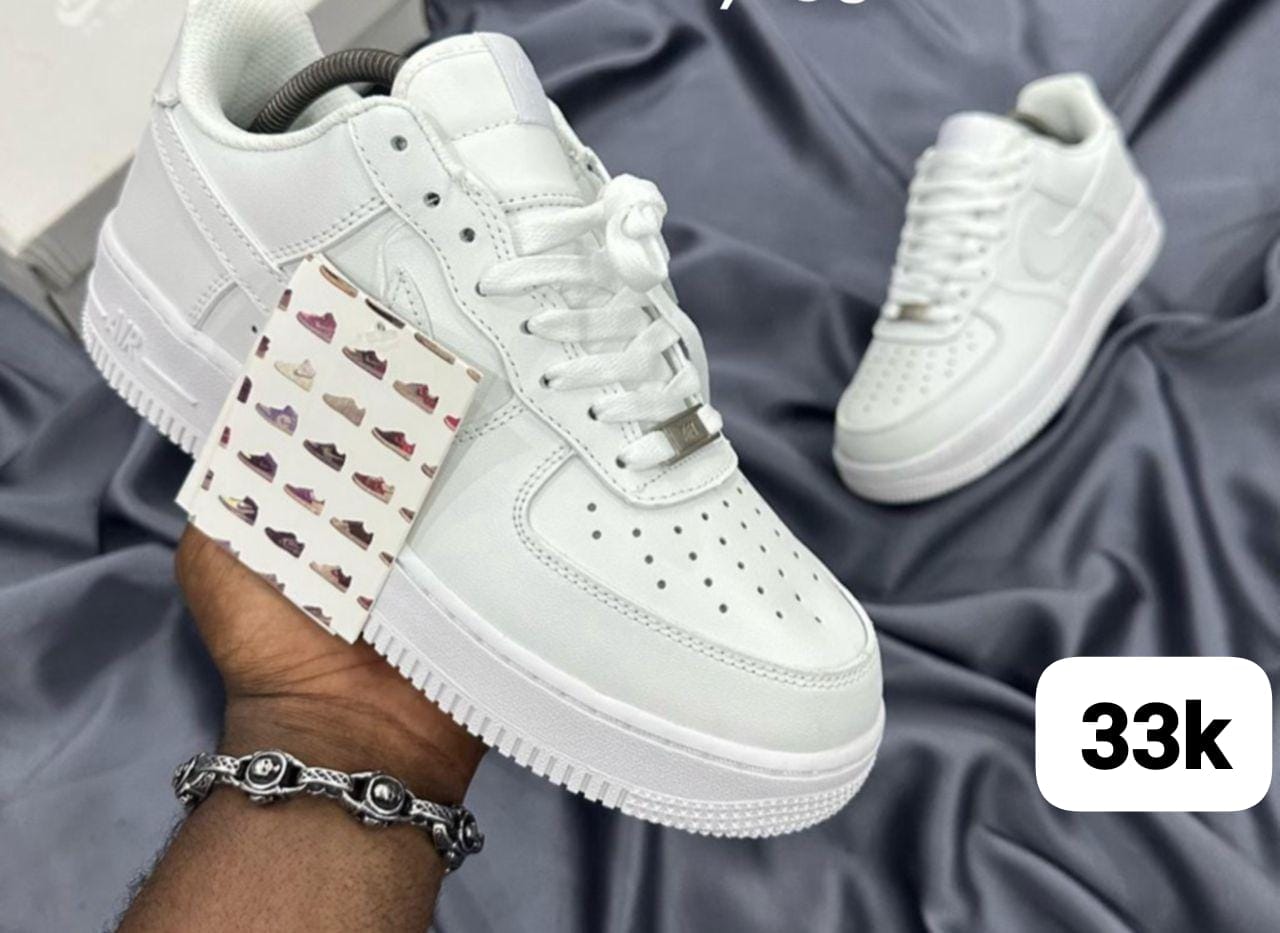 Nike sneakers