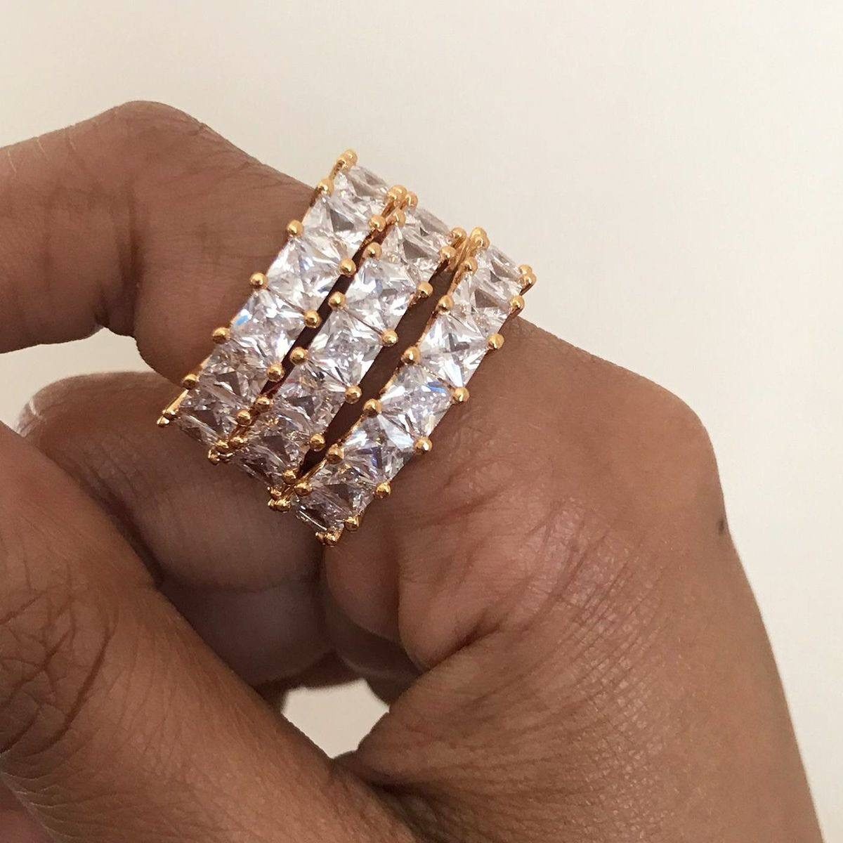 Fashion ring