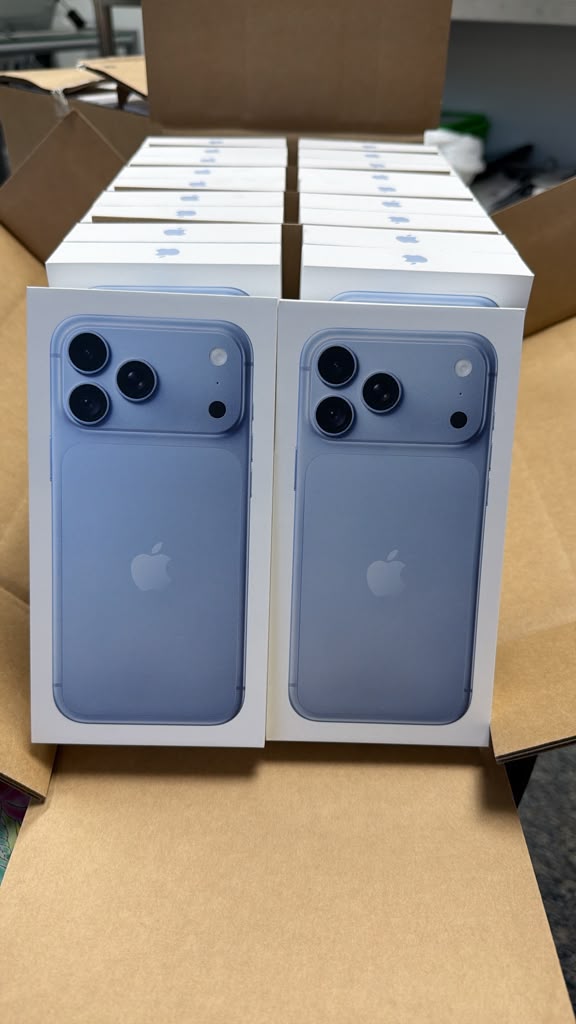 IPHONE 18 pro