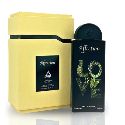 Love affection 100ml