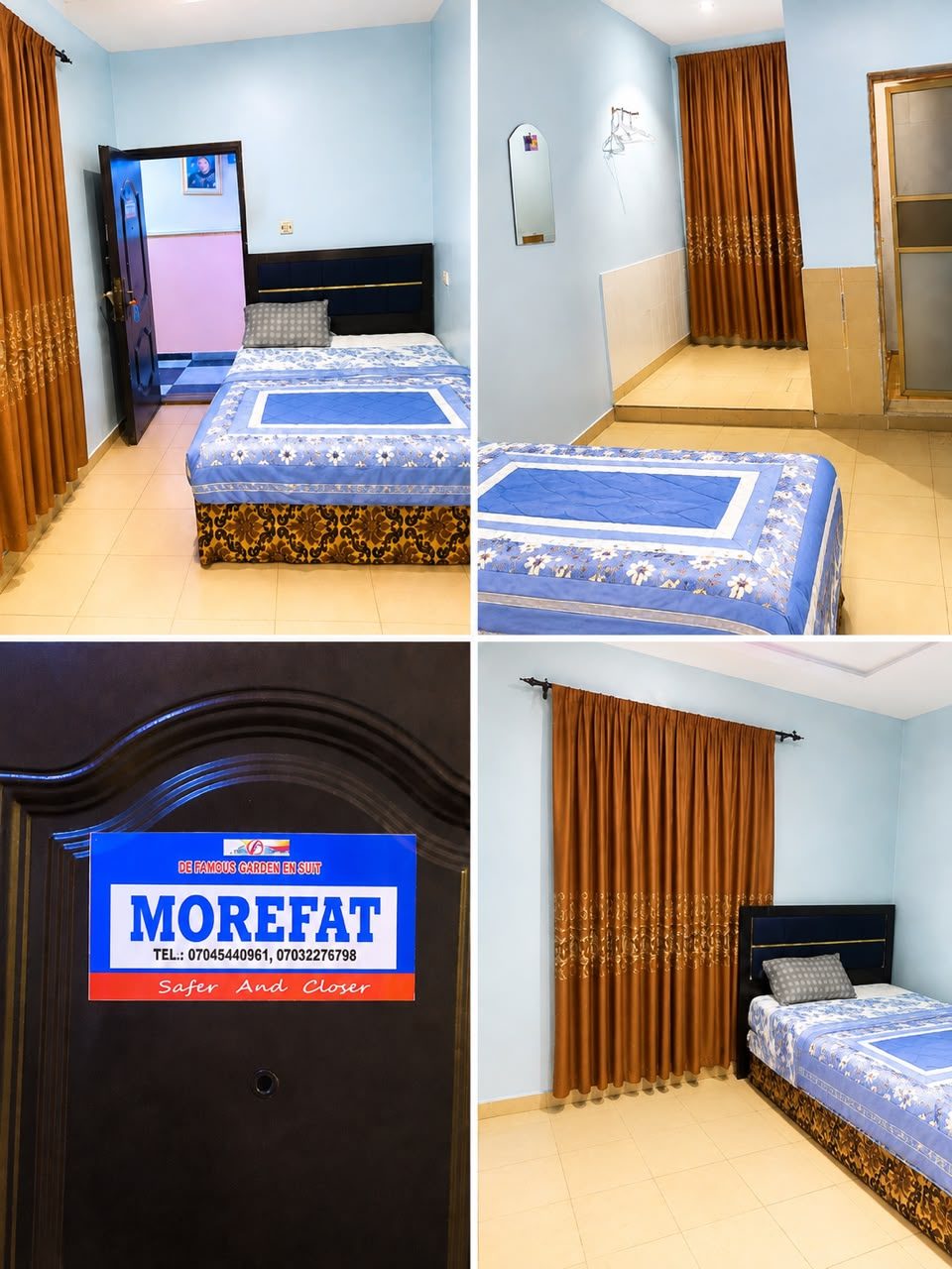 MOREFAT