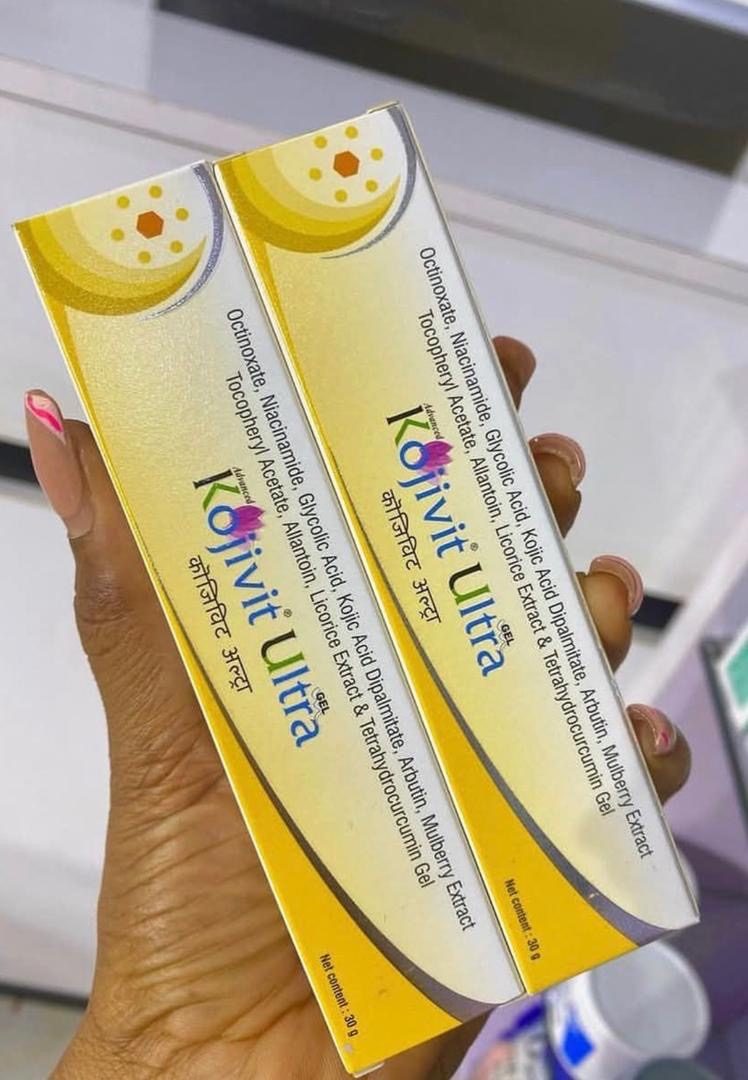Kojivit Ultra Gel