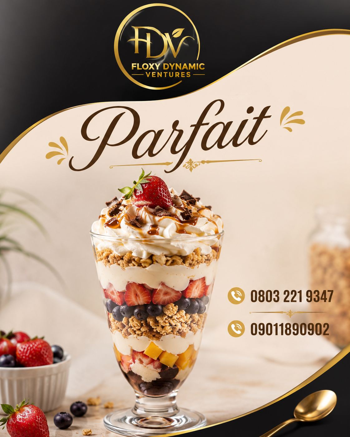 Floxy Dynamic Ventures parfait (Copy)