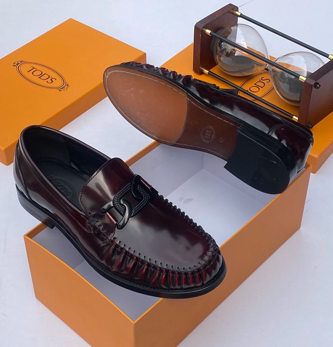 TODS HALF SHOE AND FULL SHOE 💯✅