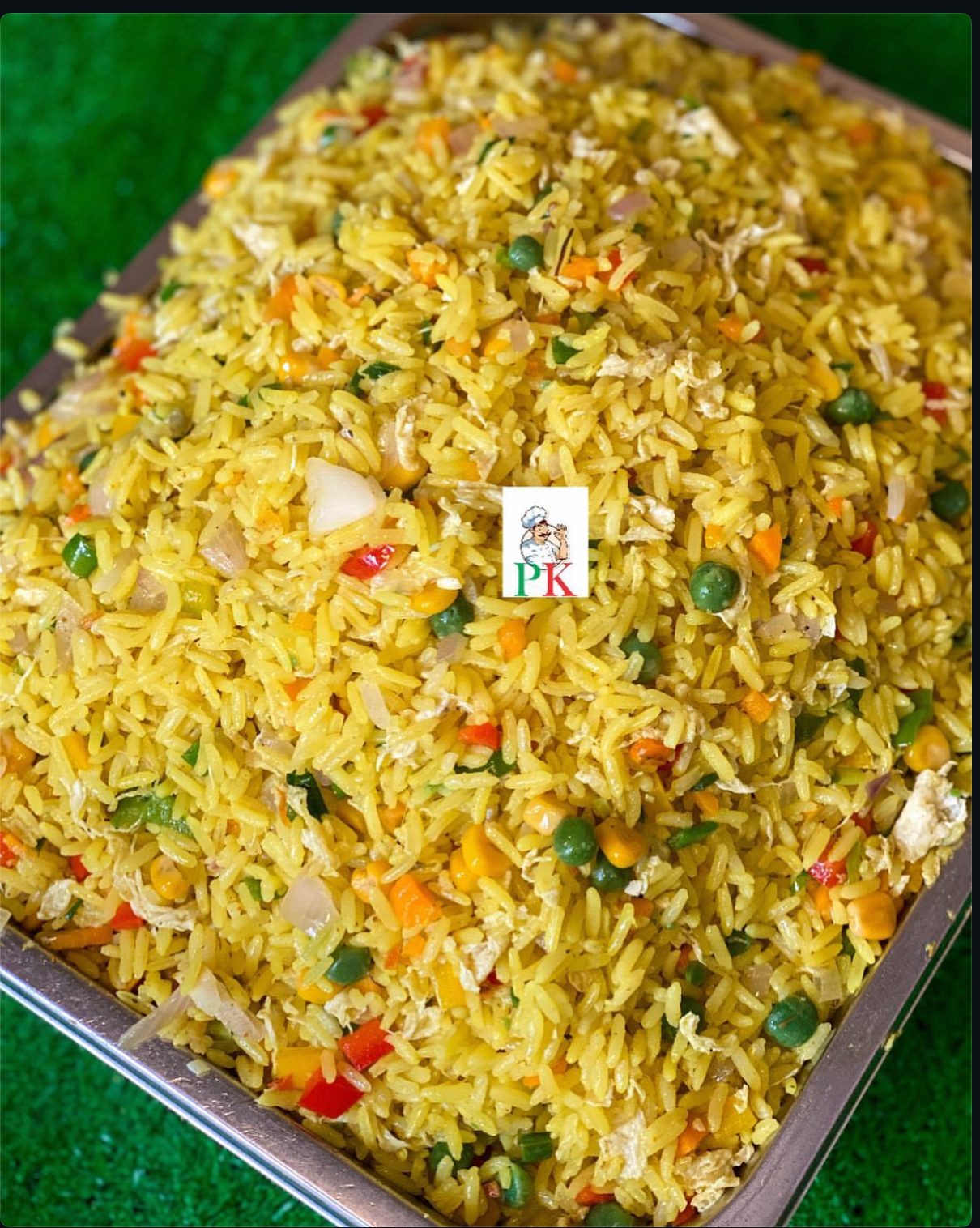 Fried Rice