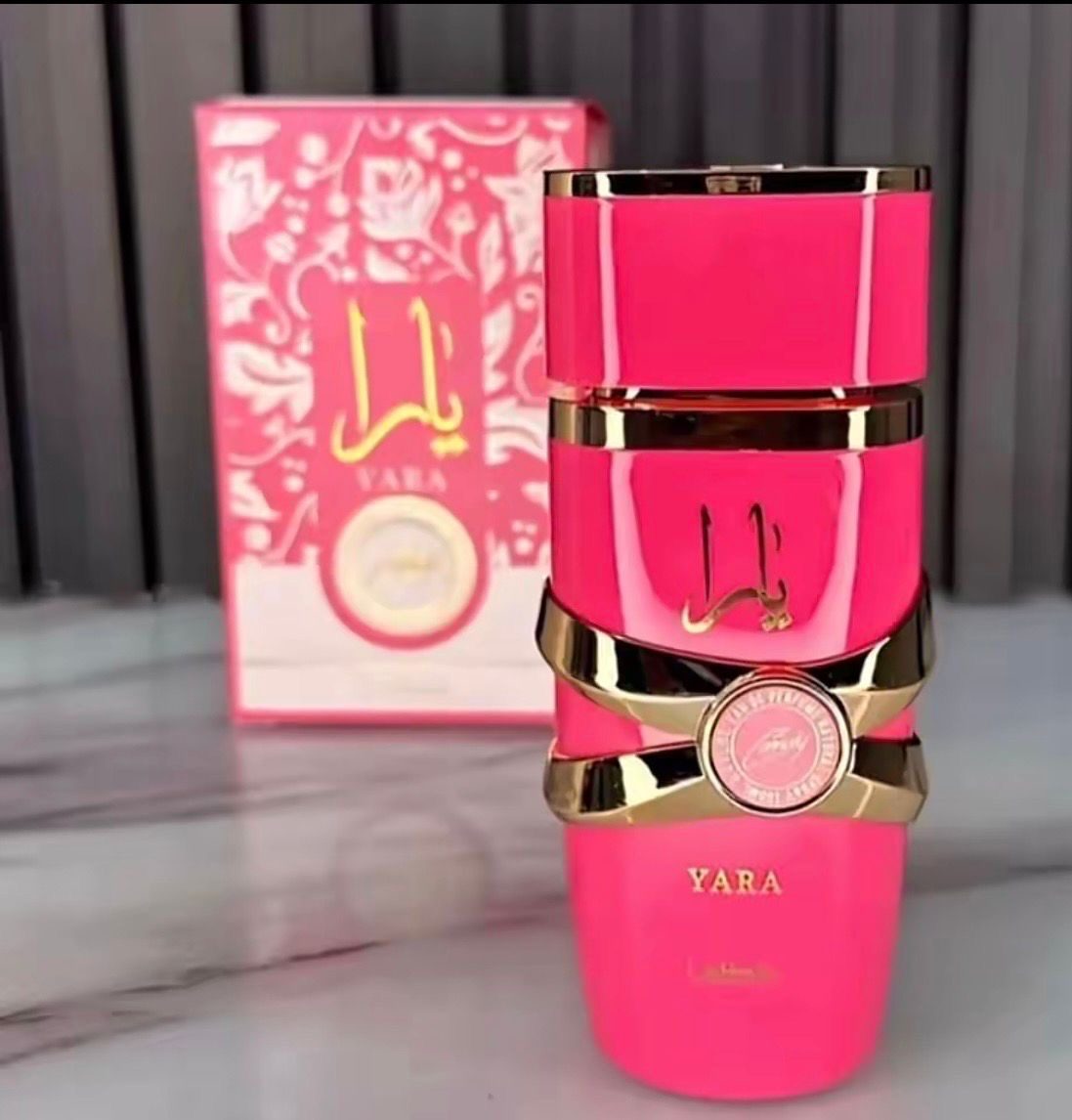 Lattafa Tara eau de perfume 100ml