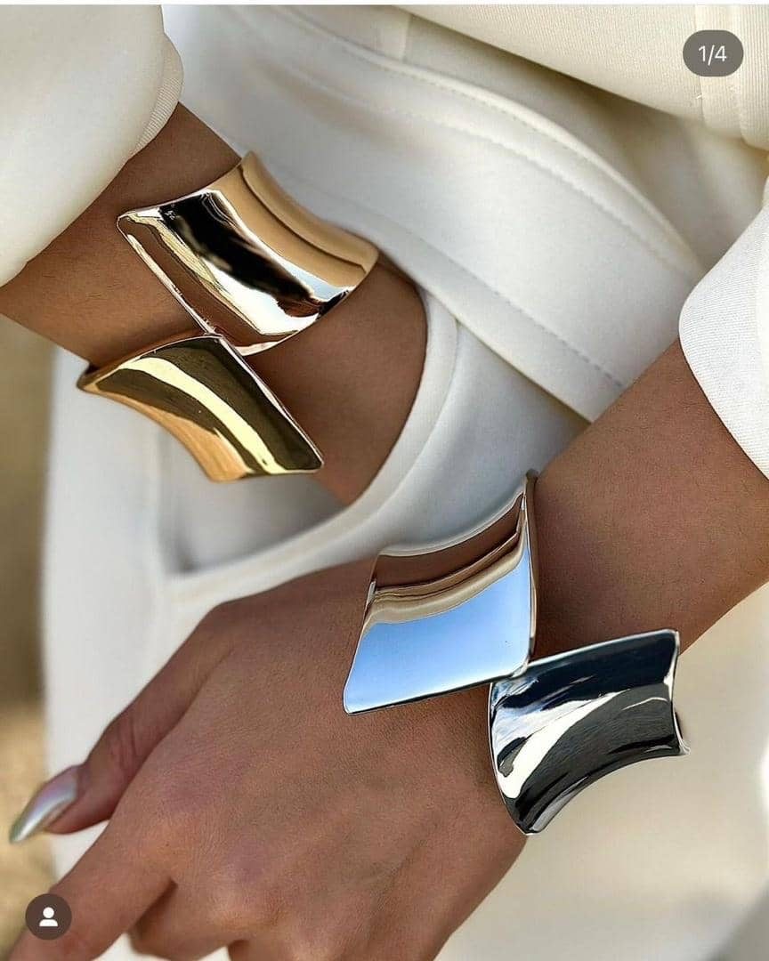 Chunky Bracelet